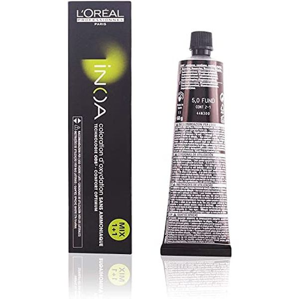 Loreal INOA 5.0 FUND 60GRM V511