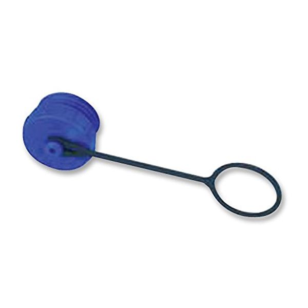 Protective Cover, Polyamide, Dust Caps/Dust Covers Accessories, Qty.1 | PX0481