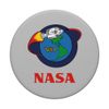 NASA Apollo 7 Mission Patch Worm Logo PopSockets Swappable PopGrip