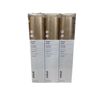 Cricut Smart Removable Vinyl - Matte Metallic Champagne - 3 Pack