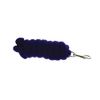 Hy Extra Thick Extra Soft Lead Rope - Navy/Pink - 2m