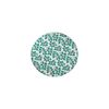 Round Christmas Cake Board - 9''