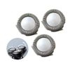 3Pcs SH30/52 Replacement Shaving Heads for Replacing Philips Norelco 000, 2000,3000 AT610, AT620, S1150, S1520, S1560, S3310, S3560 Electric Shavers
