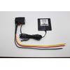 Easy to install! Just connect 3 pieces! Dummy Security Dummy Scanner, Square Type