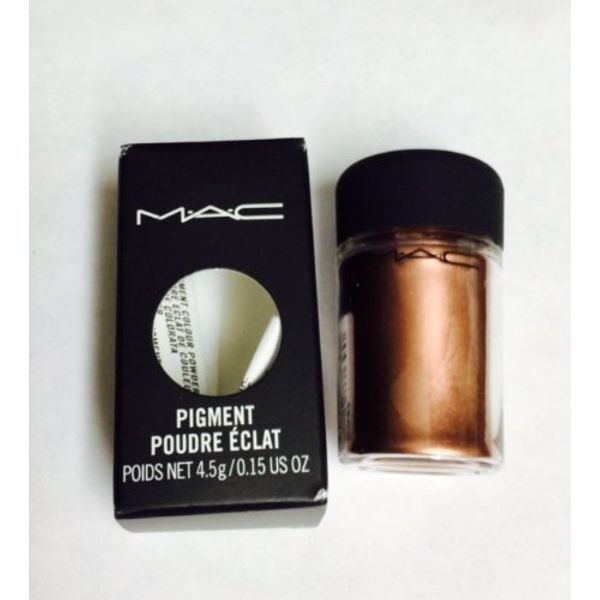 MAC Pigment COPPER
