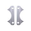 Battery Tray Hold Down Compatible with Optima Batteries Red Yellow Blue Top D34M