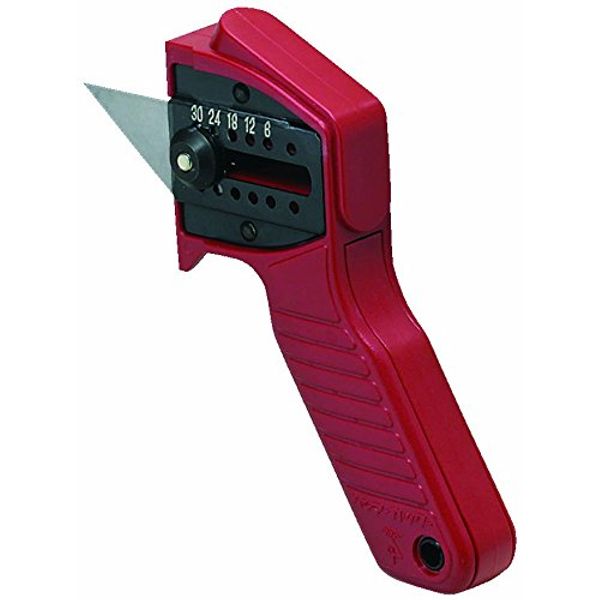 Mirai Industry Hammer Cutter (R) (Cutter for Cutting Plasterboard and Plywood) HC-1A