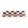 WE Games Tournament Roll Up Vinyl Chess Board - 20 in.