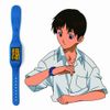 RADIO EVA 034 DAYKEEPER(RELAX PLUS PLUGSUITS EDITION) シンジモデル