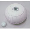 12" Boat dock wheel & Corner Mount Bracket(Hot dipped galvanized steel)