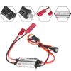 Gas Engine Switch, Opto Gas Engine Kill Switch Rcexl Kill Switch RC Gas Engine Flameout Ignition Cut Off RC Gasoline Airplane Engine