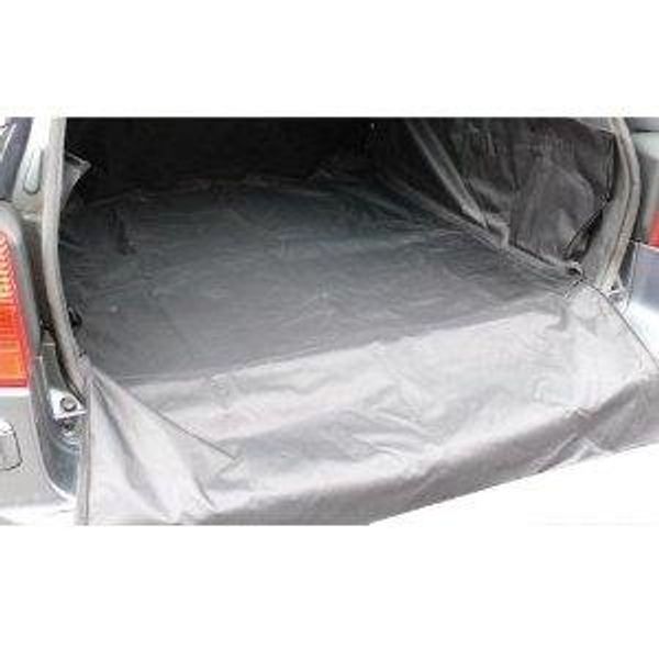 PET GUARD PREMIUM CAR FULL BOOT LINER ORGANISER WATERPROOF COVER PROTECTOR