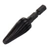 H&H NB6-03 Hex Shaft Rotating File Cutter Eye