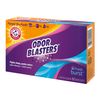 Arm & Hammer Dryer Sheet 80ct Odor Blaster Fresh Burst