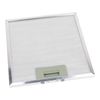 sparefixd Suitable for Baumatic BT9.3GL Metal Grease Mesh Filter Cooker Hood
