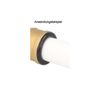 STEDO GEWINDE-NIPPEL 2" X 48, D = 59,