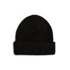 PIECES Womens Pcpyron New Hood Noos Bc Hat, Black