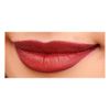 NICI Lipstick, Soft Stain Lipstick, BR Chocolade, Brown Red, Semi-Matte, Lip Makeup