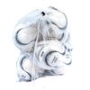 Champro Mesh Ball/Laundry Bag (Black, 24 x 36)