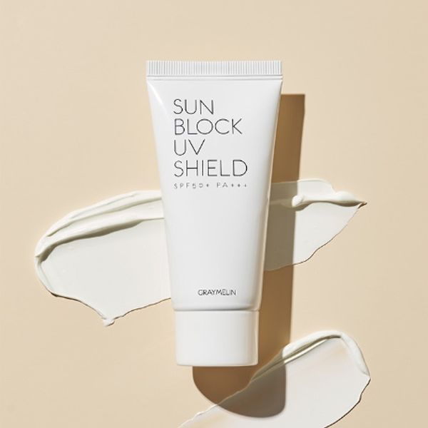 Sunblock UV Shield 50ml (SPF50+/PA+++)