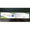 Large ALCOHOL PREPS PADS Swabs Wipes - TWO BOXES - 200 total - Dynarex #1116