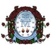 CafePress Miraculous Medal 2 Rectangle Car Bumper Magnet