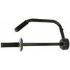 Heavy Duty Dispenser for 3" ID, 12" to 18" Width Core Hand Stretch Wrap