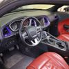 ?? Window Switch Handle Cover Dash Door Air Vent Trim for Dodge Challenger 2015+