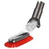 Masterpart Multi Angle Dusting Brush For Shark UK NV Series Vacuum Cleaners