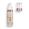 Makeup Revolution, IRL Filter, Longwear, Foundation, F6, 23ml