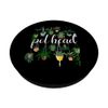 Potted Plant Pot Head PopSockets Adhesive PopGrip