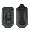 Motionperformance Essentials 100% Secure Indoor & Outdoor Wall Mounted Locking Key Safe Storage