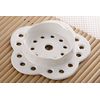 Hasami Ceramic Drop Lid hook hole stick set with Hooks Fielding Oven OK