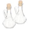 Pasabahce Vinegar Oil Set 26 cl