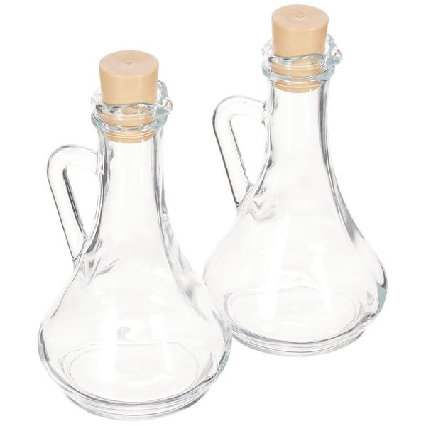 Pasabahce Vinegar Oil Set 26 cl