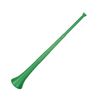 29" Green Collapsible Stadium Horn