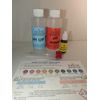 Concentrated pH Adjuster Up and Down Control Kit. Optimal Soil and Feed Water
