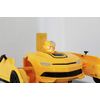 Transformation Robot Car RC (Yellow)