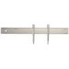 Excel Yardstick Compass, Swivel and Pin Post
