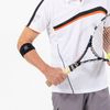 Phiten Metax Elbow Supporter, Band, Middle Type, L