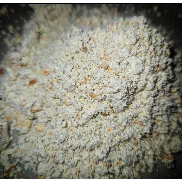 Blessings Powder - Space Cleansing - Attract Positive Energies