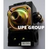 PRESSURE SWITCH CONTROL AIR COMPRESSOR 140-175  SINGLE PORT HEAVY DUTY  26 AMP