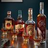 Engraved Glencairn Glasses Pair (Personalized Gift)