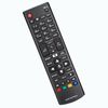 Replacement LG TV Remote Control for all LCD LED Smart TV - No Setup Required LG remote