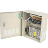 ENS CP1209-10A Power Supply, 12V DC, 9Ch, 110V AC Input