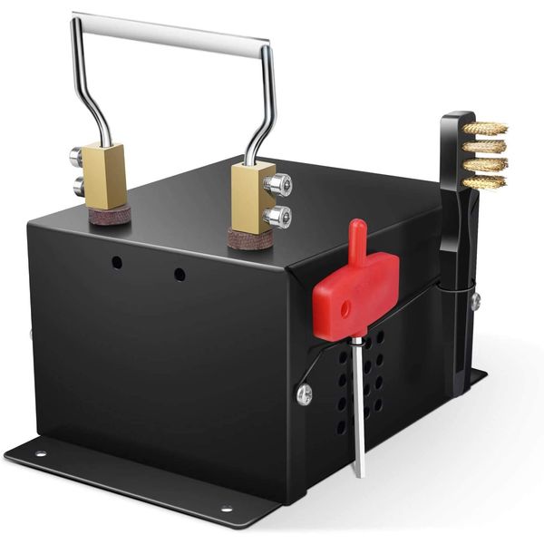 Replacement Blade for RoMech RM-026 Bench Mount Electric Rope Cutter (60W)