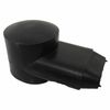 New Marine Grade Boat Electrical Battery Negative Cable End Black Boot Cover