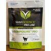 VetriSCIENCE Composure Pro Advanced Feline/Cat Calming/Anxiet