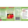 Chili Focus Liquid Fertilizer Balanced Nutrient Solution for Peppers 100ml to 5L