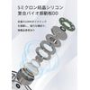 KBEAR Roseinch Wired Earphones (No Microphone, Green)
